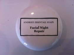 Facial Night Repair